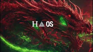 HAOS  System Anxiety ☣️ Melodic Techno ℗ Official Music Mix [upl. by Salakcin]