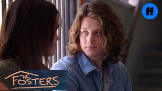 The Fosters  Season 1 Episode 4 Recap  Freeform [upl. by Pratt]