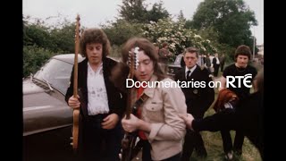 Rory Gallagher Calling Card  Documentaries on RTÉ [upl. by Catlee184]