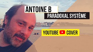 Paradoxal système Cover Laurent Voulzy  Antoine B [upl. by Sucitivel]