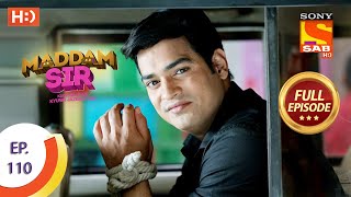 Maddam Sir  Ep 110  Full Episode  11th November 2020 [upl. by Gelb]