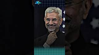 s jaishankar 🇮🇳🇮🇳  geopolitics point Edit  jaishankar shorts youtubeshorts [upl. by Nahij]