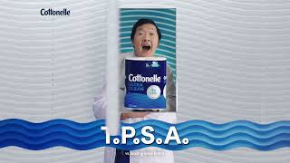 Try Cottonelle Ultra Clean [upl. by Nelleus366]