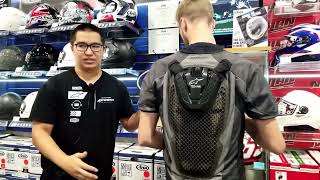 The Alpinestars Airbag TechAir 5 [upl. by Argile]