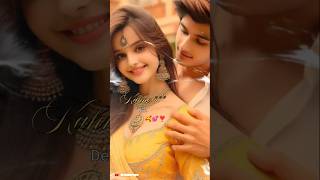 Aaj Tujhse jo kohna hai kohne de new status shorts oldsong music [upl. by Frear973]