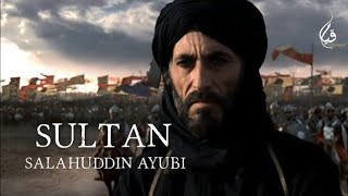 Sultan Salahuddin Ayyubi full movie in Hindi dubbed  Kingdom of Heaven in hindi  the influentials [upl. by Kenleigh]