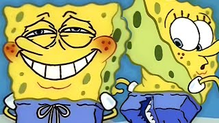 These CLASSIC Spongebob episodes are HILARIOUS [upl. by Weber674]