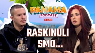 PANAMA UkiQ  Raskinuli smo nije prank [upl. by Hermine]