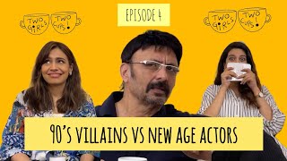 The OG Bollywood Villain  Shiva AKA Captain Zattack with Salonie amp Srishti  Season 2  Episode 4 [upl. by Kire]