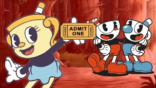 Is Cuphead Worth the Price of Admission  Cuphead Review [upl. by Alberto]