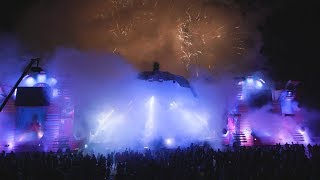 Zomerspektakel aan het meer 2018  Alphen aan den Rijn Official Aftermovie [upl. by Thibaud]