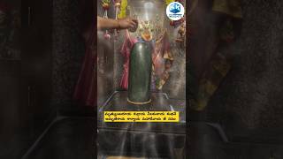 Mrityunjayaya Rudraya Neelakanthaya  Lord Shiva Mantra shorts ytshorts [upl. by Einej]