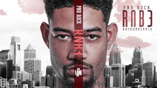 PnB Rock  Ballin Official Audio [upl. by Dagna]