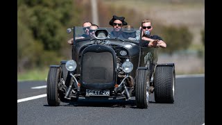 Model A Gulgong 23 HD 1080p [upl. by Mcquoid]