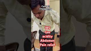 neurotherapy ibs anxietydisorder sciaticpain anxietysymptoms acidity ibsrelief [upl. by Theran565]