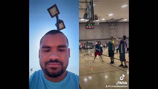 Best Hoopstars Times TikTok Duet 9102024 [upl. by Theodor]