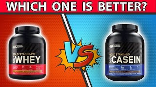 WHEY PROTEIN VS CASEIN PROTEIN  TYPESFUNCTIONSDIFFERENCE  MUST WATCH BEFORE BUY  HEALTH INSIDER [upl. by Alocin]