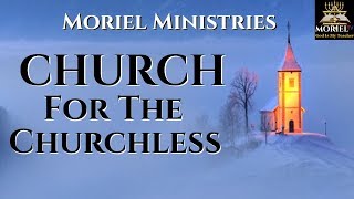 Church For The Churchless  Jacob Prasch  Session 4 Starting A House Church [upl. by Er495]