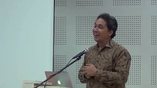 Dr Hilmar Farid  Keynote Speaker  60th Seminar Sejarah [upl. by Eralc]