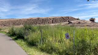 Cottbuser Ostsee  Schlichow und Aussichtsturm Merzdorf [upl. by Lorrin]