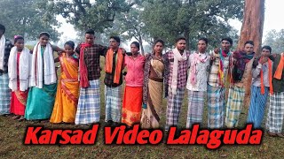 Koya Karsad Gondi Video Lalaguda  Bastariyatribking [upl. by Nyraa]