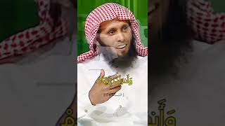 The Beauty of the Quran Sheikh Mansour s Recitation quran [upl. by Htiderem322]