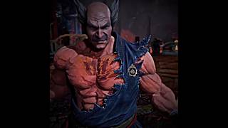 Heihachi Mishima edit tekken8gameplay shorts [upl. by Norek968]