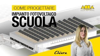 Come progettare un impianto fotovoltaico sfruttando gli incentivi del decreto FER1 [upl. by Zimmermann]