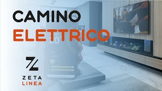 Camino elettrico come funziona caratteristiche e vantaggi [upl. by Mcevoy]