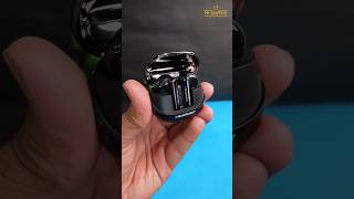 Blaupunkt BTW100 KHROME Half InEar Earbuds Quick Unboxing ⚡⚡ [upl. by Garv]