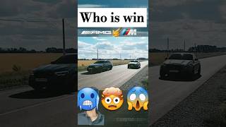 BMW vs marcedes 🤯🥶😱whos win the resinstagram bmwcareditmarcedes popularvideovairalshort [upl. by Mcgee409]