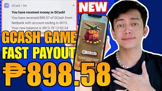 INSTANT CASHOUT SA GCASH FREE ₱89858 NEW EARNING APPS  FREE APPS TO EARN GCASH MONEY [upl. by Nilatak]