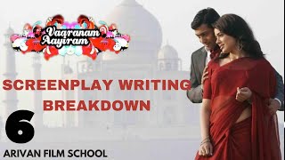 VAARANAM AAYIRAM  SCREENPLAY WRITING BREAKDOWN  SURIYA  GVM  HARRIS JEYARAJ  SIMRAN [upl. by Leahcimaj]