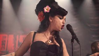 Amy Winehouse Biopic Back to Black  Official Trailer [upl. by Rainie]