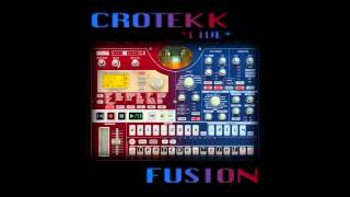 Crotekk  Hero setcut [upl. by Rinum]