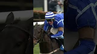 Energumene is back this season 😍 horse horseracing racingtv sport britishhorseracing [upl. by Tigges]