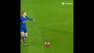 Jamie vardys goal🔥 [upl. by Akirre]