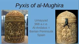 Pyxis of alMughira [upl. by Sacci]