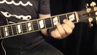 Shenandoah guitar lesson [upl. by Jeffers255]