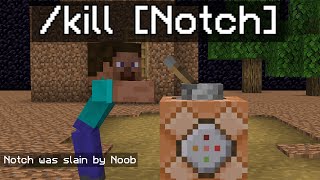 Minecraft if Noobs could kill [upl. by Misab]