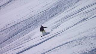 Freeride Session Hochfügen 2010 [upl. by Klemm658]