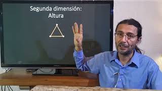 Enseñanzas Misticas  Planos dimensionales [upl. by Aidualc]