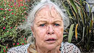 Michelle Phillips of The Mamas amp The Papas Is Now About 80 How She Lives Is Sad Try Not To Gasp [upl. by Ennazor]