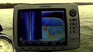 Review of the Navionics Plus Chip [upl. by Hallam952]