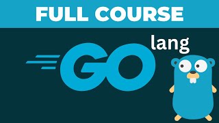 GoLang Essentials 2024 Beginner to Pro with RealWorld Projects  Full Go Programming Course [upl. by Valle]