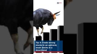 5 Rules To Keep In Mind When Picking Stocks For Intraday Trading [upl. by Buford581]