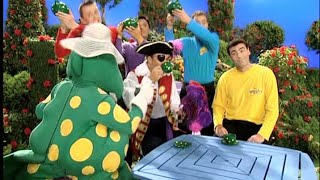 The Wiggles  Another Cuppa Karaoke [upl. by Maxfield903]