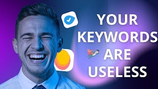 Youre Doing SEO ALL WRONG Try these BEST Tools KWFinder vs Ubersuggest vs Woorank [upl. by Trebled978]