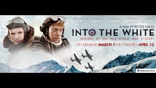 Into The White Trailer [upl. by Yasmar]