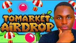 TOMATO AIRDROP UPDATE  Tomato Snapshot was a SUCCESS WHATS NEXT [upl. by Sekyere]